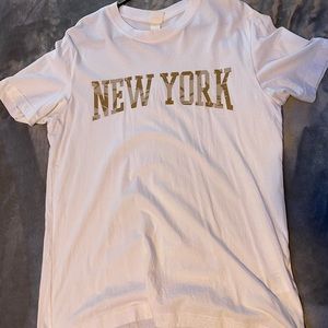 H&M medium t shirt